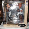 Munson & Posada Then and now Bobbleheads NIB???