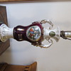 Lamp of what?