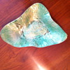 Paolo De Poli Enamel Tray