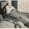 unknown racer