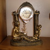 Unknown Mantel Clock