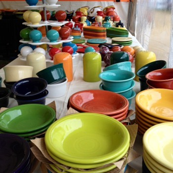 Whole Lotta Fiesta Goin' On
