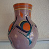 leen muller vase 20s