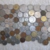 Some Vintage Coins From Different Countries