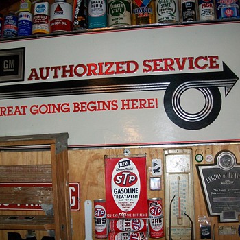 more signs!!!!!!!!!!!!!!!!!!! - Petroliana