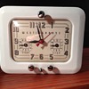 Westinghouse Clock/Timer Model TC81