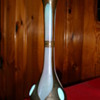 Art Glass Vase