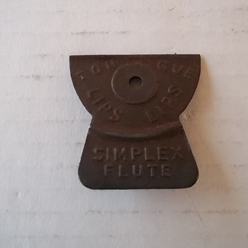 VINTAGE TOY 