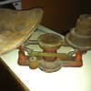 Howe scale 1867 