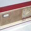 1960 Sanyo Model 8C Transistor Radio