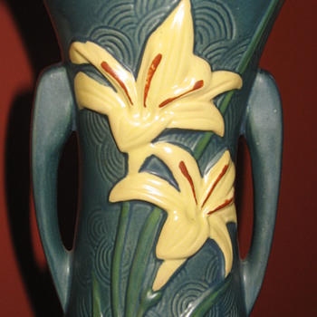 Close ups from This Weeks Score - Pottery