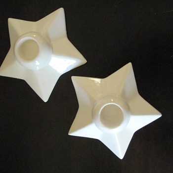 ERPHILA - CZECHOSLOVAKIA  - Art Pottery
