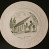 Church Plate, Oregon, Wisconsin