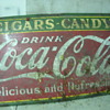 coca cola!