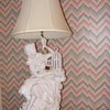 My Mom's Favorite Lamps