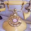 Aug. 22 1979 Pillow Talk Rotary Phone