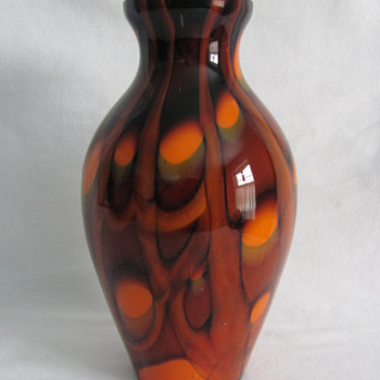 Kralik Deco Vase