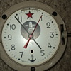 russian submarine clock