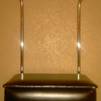 Mid Century Valet/Butlers Chair 