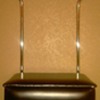 Mid Century Valet/Butlers Chair 