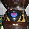 1954 RCA Victor 45EY3