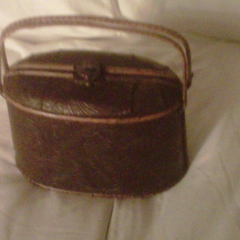 my cute carrying case - Accessories