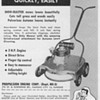 1951 - Propulsion Mow-Master Advertisement