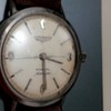 HIs thos LONGINES ADMIRAL AUTOMATIC EAGLE 1200 frm the 1830s real??..