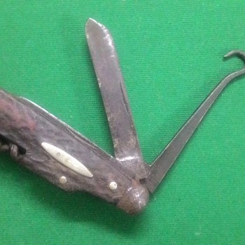 Rodgers cutlers knife - Kitchen
