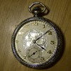 1922 Elgin Pocket Watch