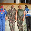 12 inch   g i joe man 