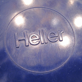 Heller of a Good Time