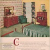 1950 Kling Furniture Advertisements