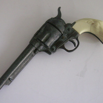 Small Cap Gun