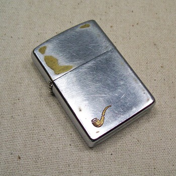 Zippo pipe lighter