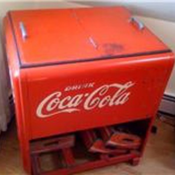 1930's Westinghouse