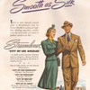 1948 - Union Pacific Railroad Advertisement