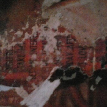RECORD- Pasteover!! Jimmy Witherspoon - Custom "R&B Series" - Records