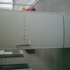 My Hotpoint Fridge!!
