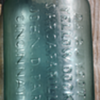 ~~~Old Pontiled Medicine Bottle~~~