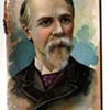 Russell Alexander Alger