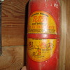 fire ext.