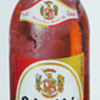 Schmidt's Light Beer Quart Bottle Cardboard 
