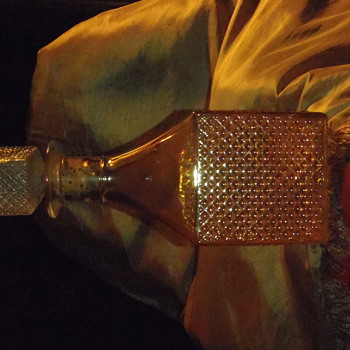 Wine Decanter - Bottles