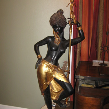 What is this lamp