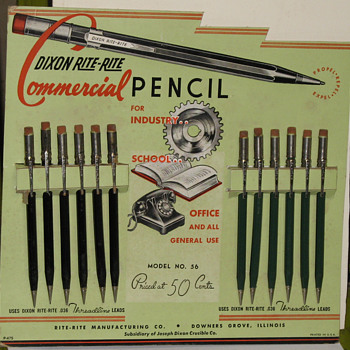 Store Display