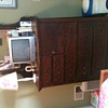 Montgomery ward chest of drawers