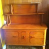 Danish Modern Buffet