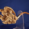 Part of my collection of 19th century Meerschaum Pipes