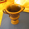 Antique Sugar Bowl Souvenir 